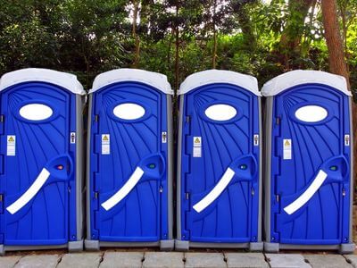 Professional Portable Toilet Rental in Walling, TN
